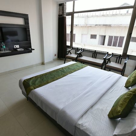 Anand Niketan By Bonjour - On The Ganges Otel Haridwār Dış mekan fotoğraf